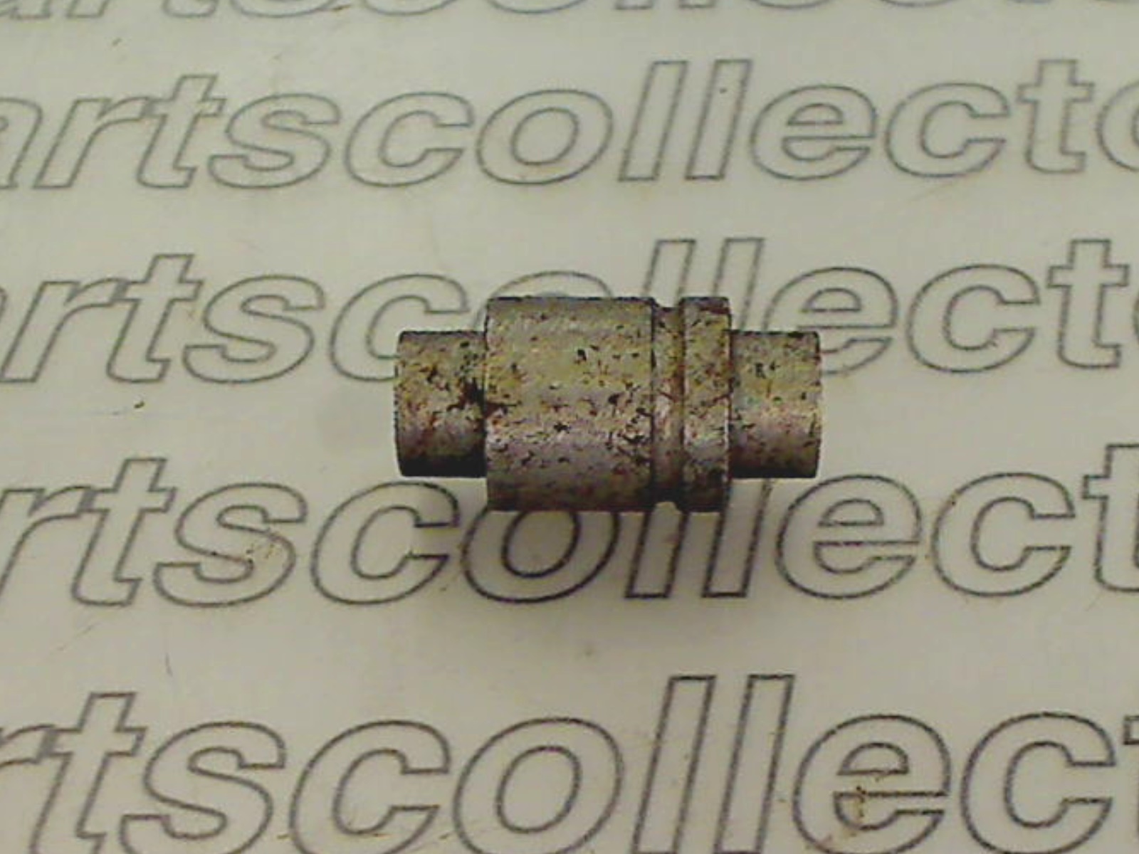 LANCIA 2103612 Transmission code 10721 compatible with: LAMBORGHINI LAMBORGHINI